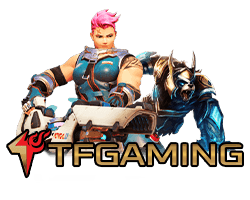 thể thao điện tử GOD55