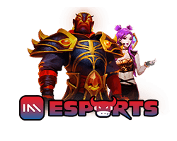 thể thao điện tử GOD55