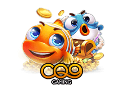 trò chơi câu cá GOD55