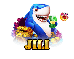 trò chơi câu cá GOD55