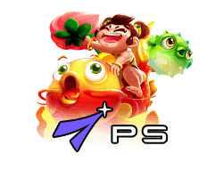 trò chơi câu cá GOD55