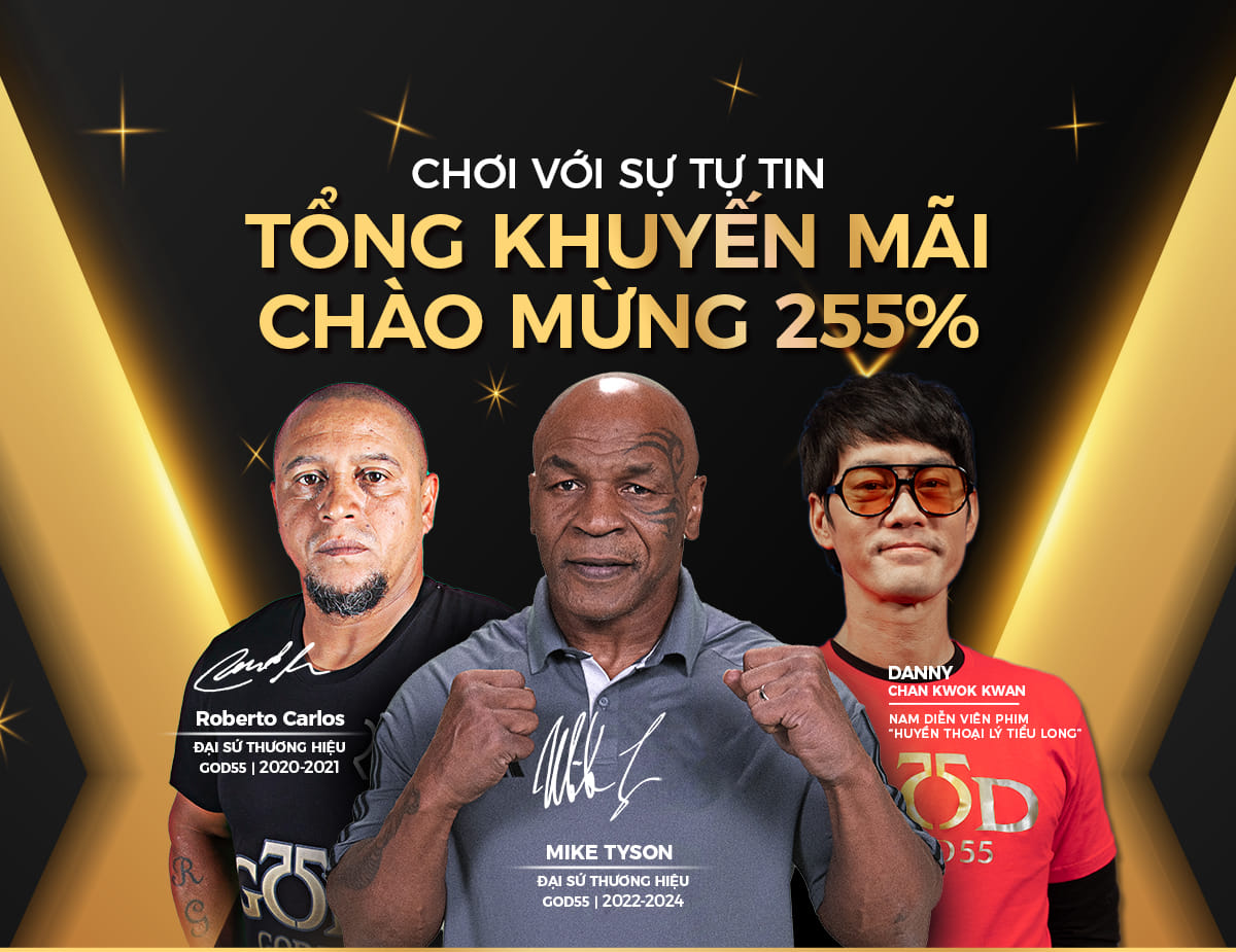 GOD55 Benfica ngọn cờ